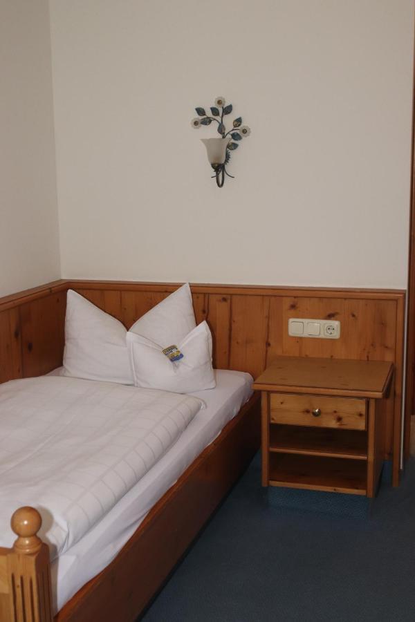 Landhotel Gasthof Huber Merching Exterior foto
